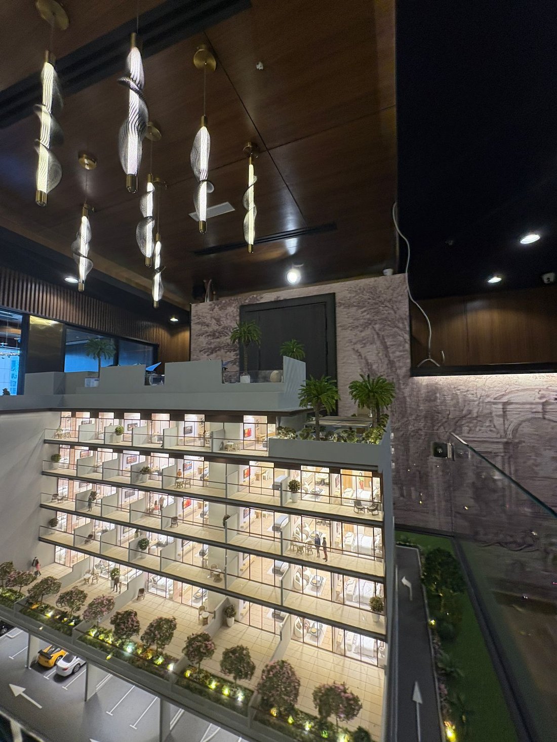 Apartment in Warsan 4, Warsan, Dubai 2 - 15556217