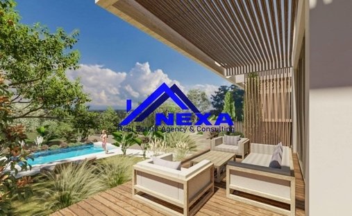 Apartment in South Athens, Attica, Greece 1