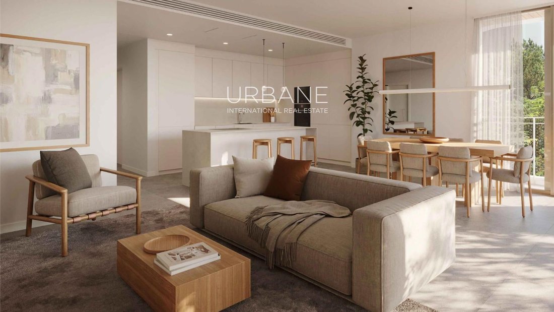Apartment in Salou, Catalonia, Spain 1 - 14372902