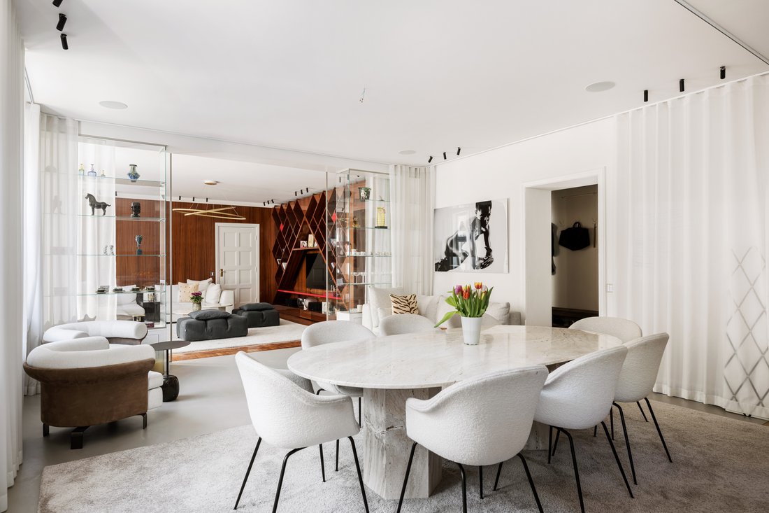Apartment in Stockholm, Stockholm County, Sweden 2 - 15557574