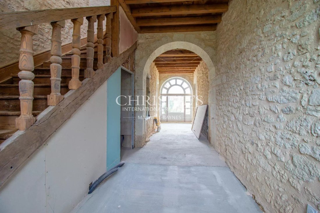 Estate in Cavaillé, Bergerac, France 5 - 15293530