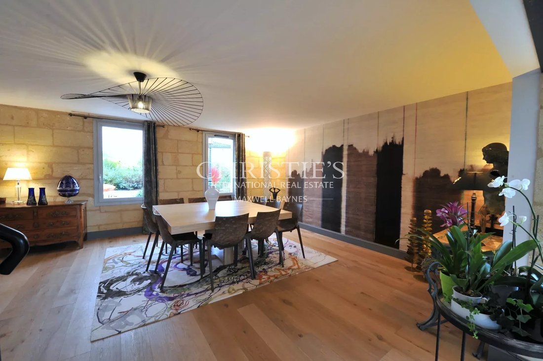 House in Libourne, Nouvelle-Aquitaine, France 3 - 14663235