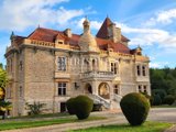 Magnificent Renaissance Chateau Near Angoulême