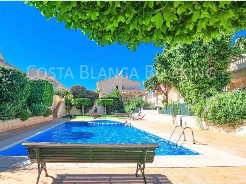 Chalet in l'Albir, l'Alfas del Pi, Valencian Community 4 - 15556998