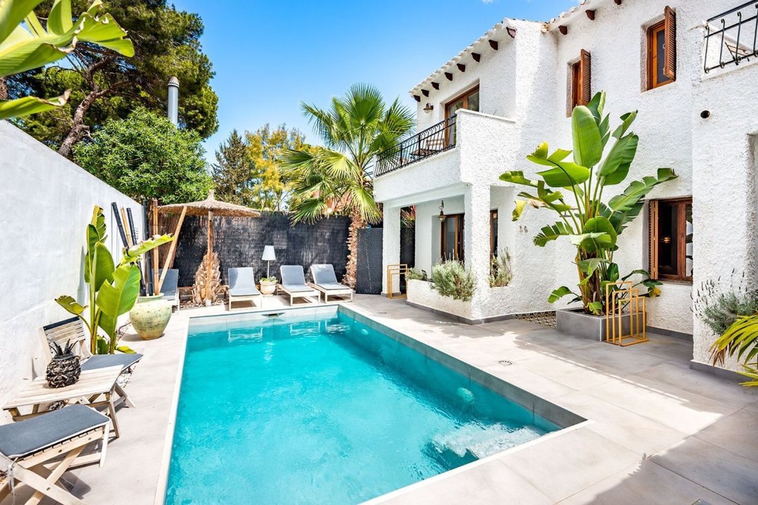Casa a Alicante, Comunità Valenzana, Spagna 1 - 15558311