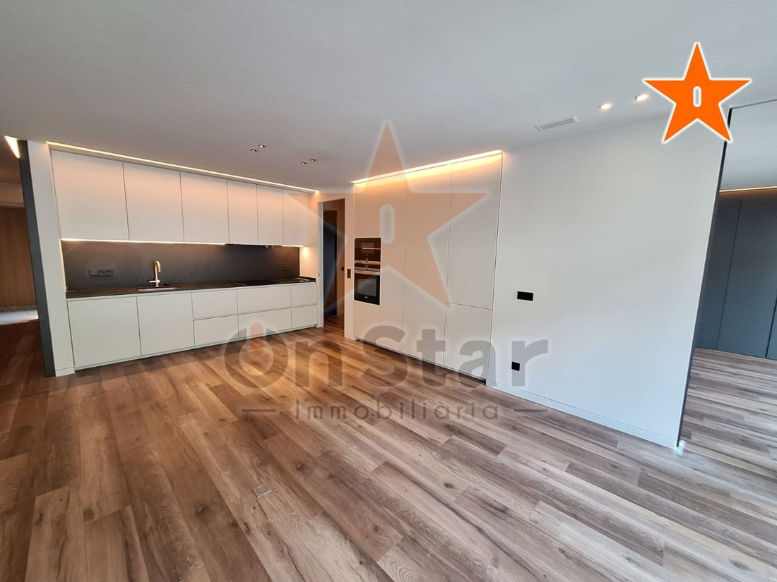 Apartment in Andorra la Vella, Andorra la Vella, Andorra 1 - 15557319
