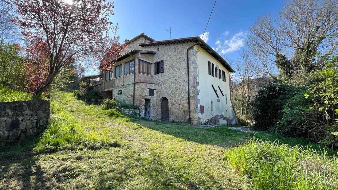 Casa de Campo en Montepulciano, Toscana, Italia 4 - 15559849