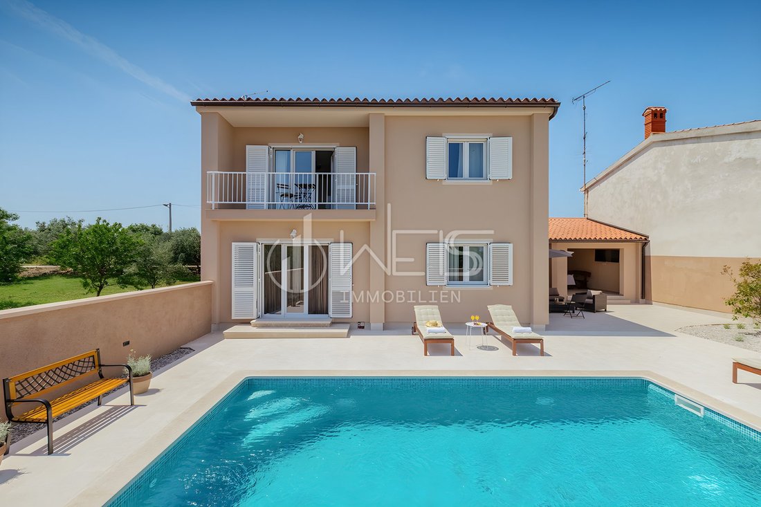 House in Grad Pula, Istria County, Croatia 3 - 14143213