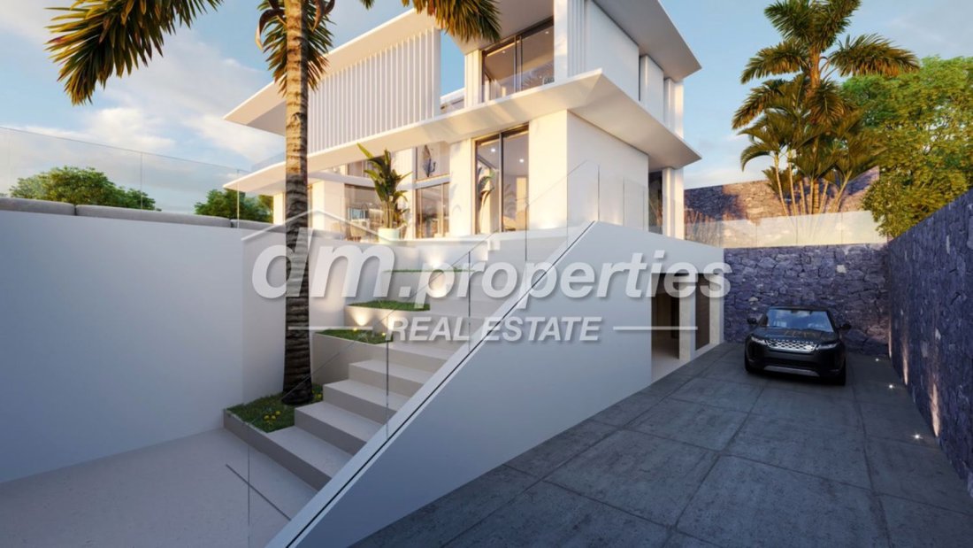 Villa in Adeje, Canary Islands, Spain 4 - 14815100