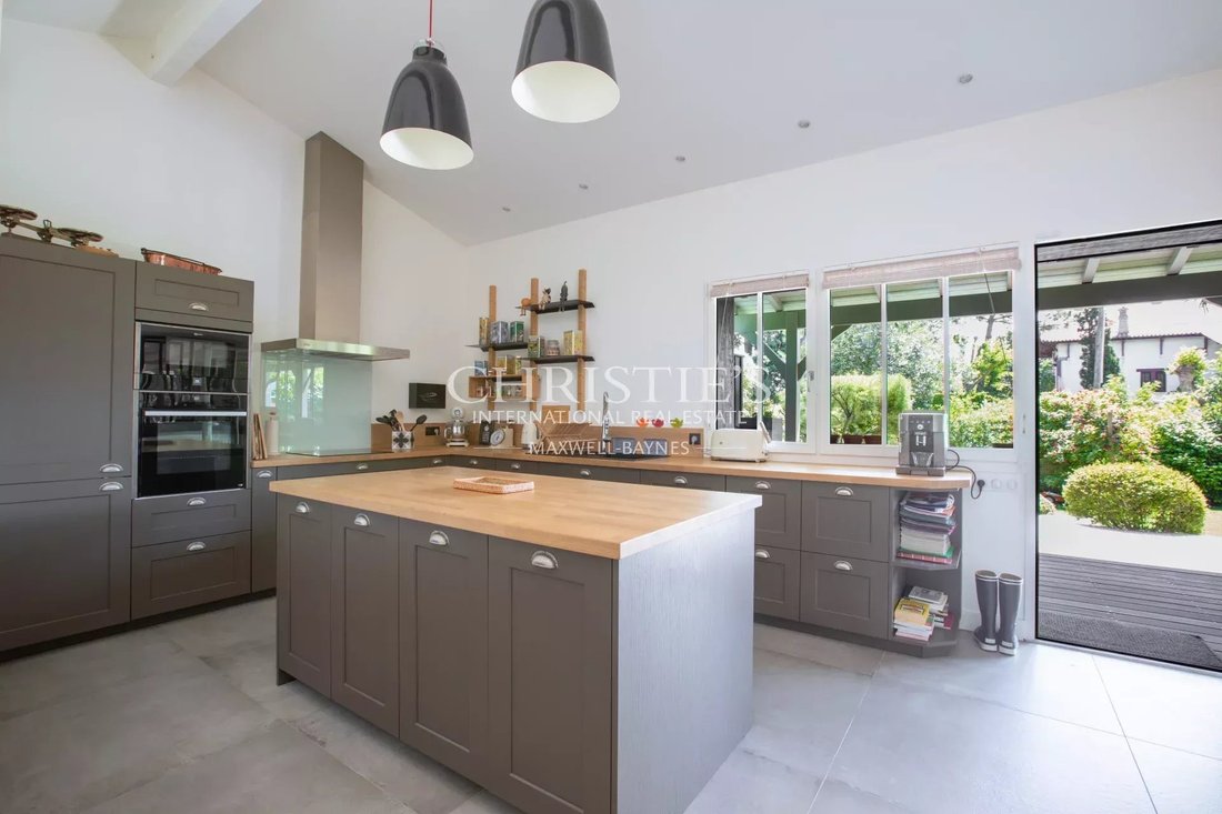 Villa in 33970 Le Cap-Ferret, Lège-Cap-Ferret, Nouvelle-Aquitaine 5 - 14332912
