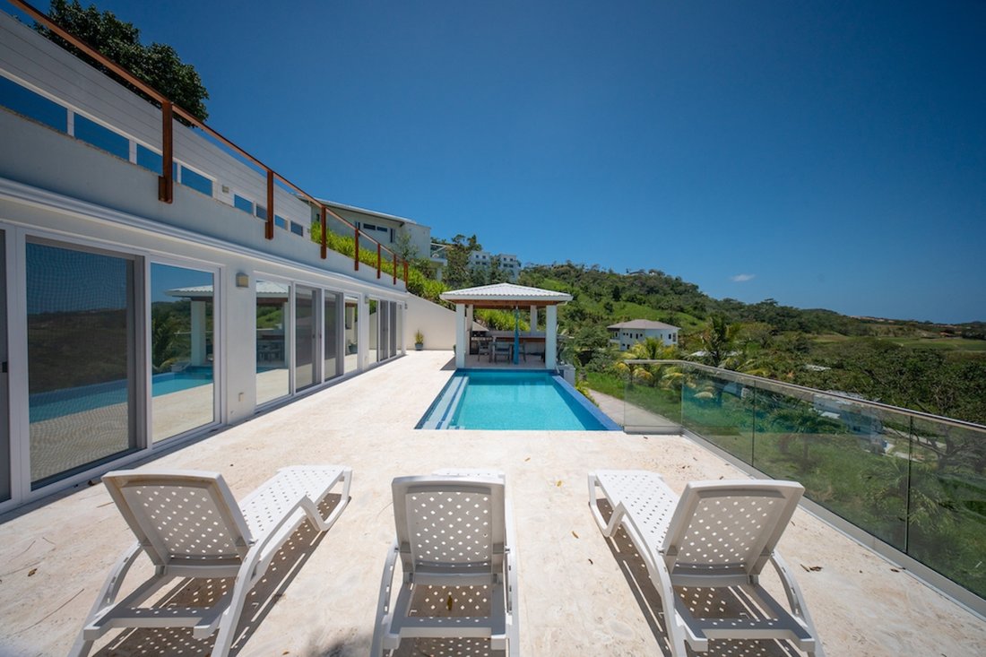 House in Pristine Bay, Bay Islands Department, Honduras 5 - 15559376