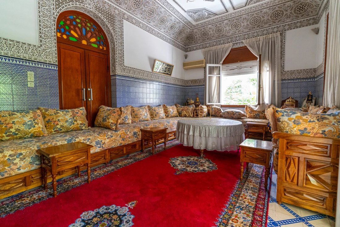 House in Menara, Marrakesh-Safi, Morocco 3 - 15555546