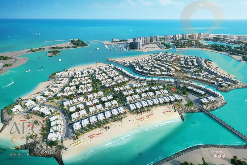 House in Al Mamoura, Ras al-Khaimah Emirate, United Arab Emirates 5 - 15559129
