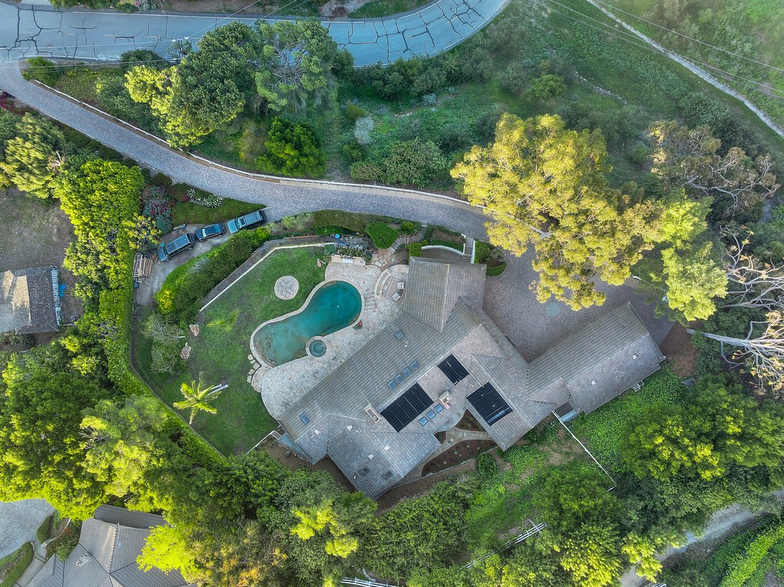 House in Rolling Hills Estates, California, United States 4 - 15558321