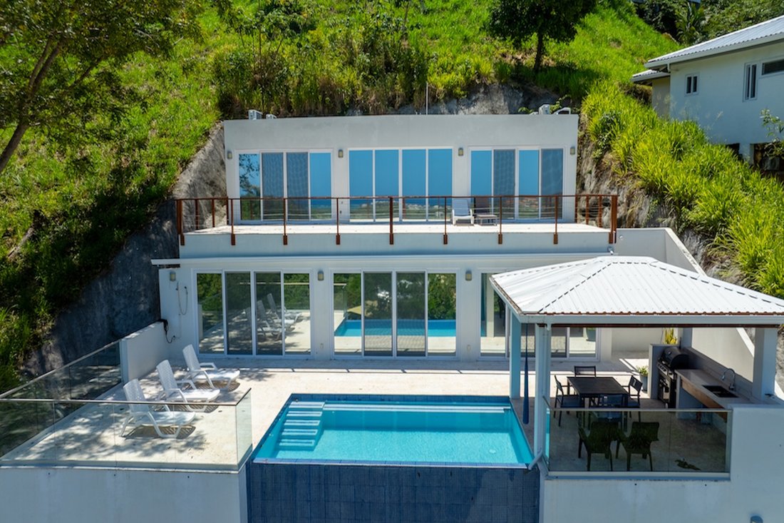 House in Pristine Bay, Bay Islands Department, Honduras 1 - 15559376