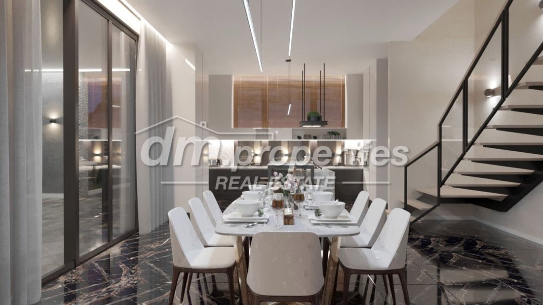 Villa in Adeje, Canary Islands, Spain 4 - 14815123