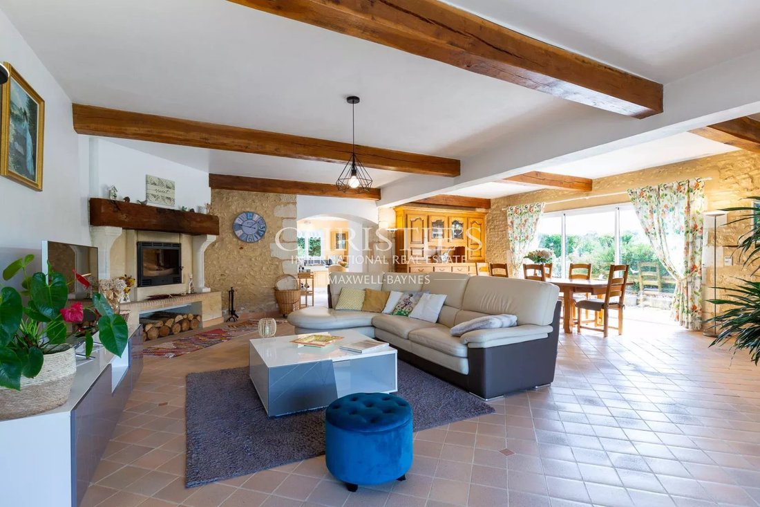 House in Le Bugue, Nouvelle-Aquitaine, France 5 - 14828043