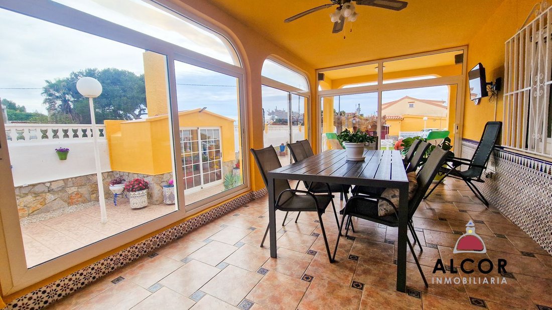 Chalet in Benicarlo, Valencian Community, Spain 4 - 15556520