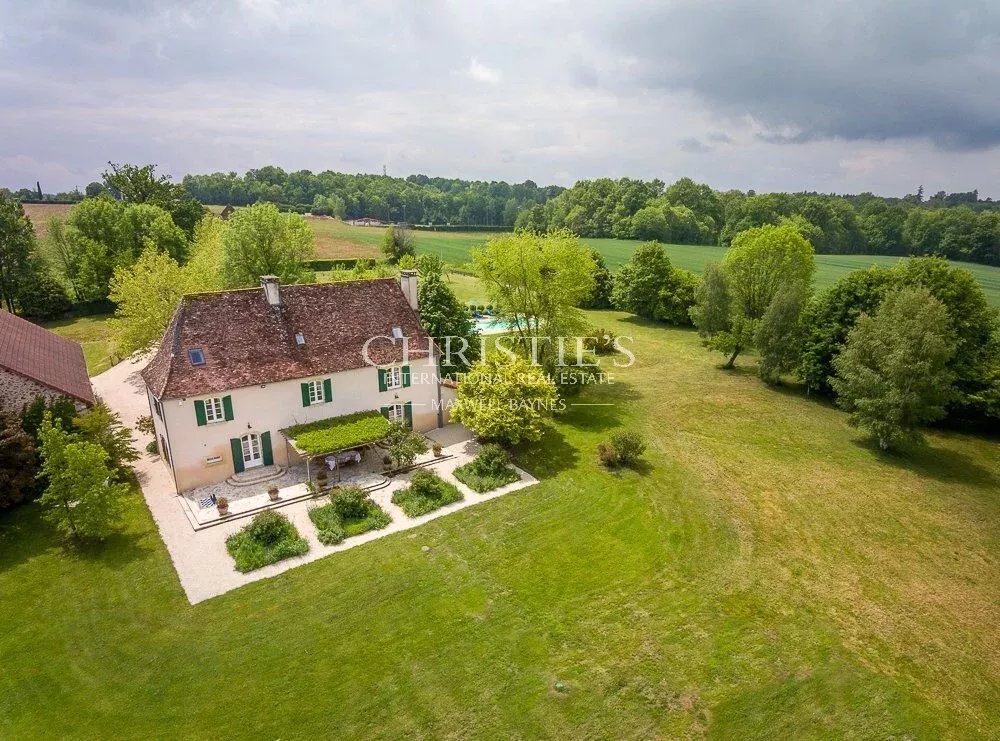 House in Thiviers, Nouvelle-Aquitaine, France 3 - 13853323