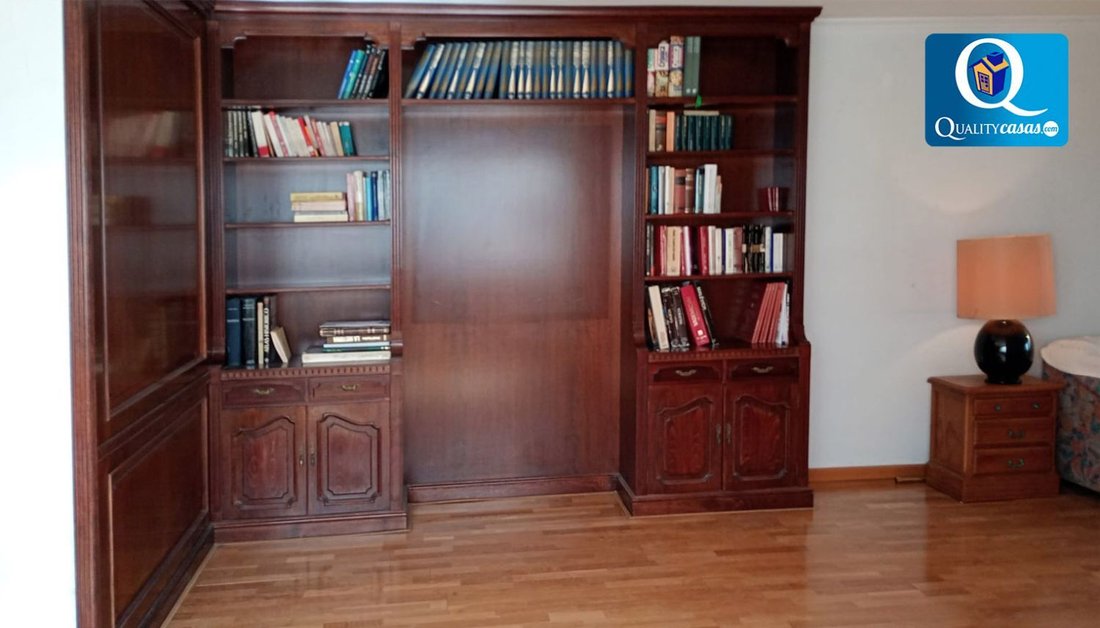 Apartment in Alicante, Valencian Community, Spain 5 - 15557738