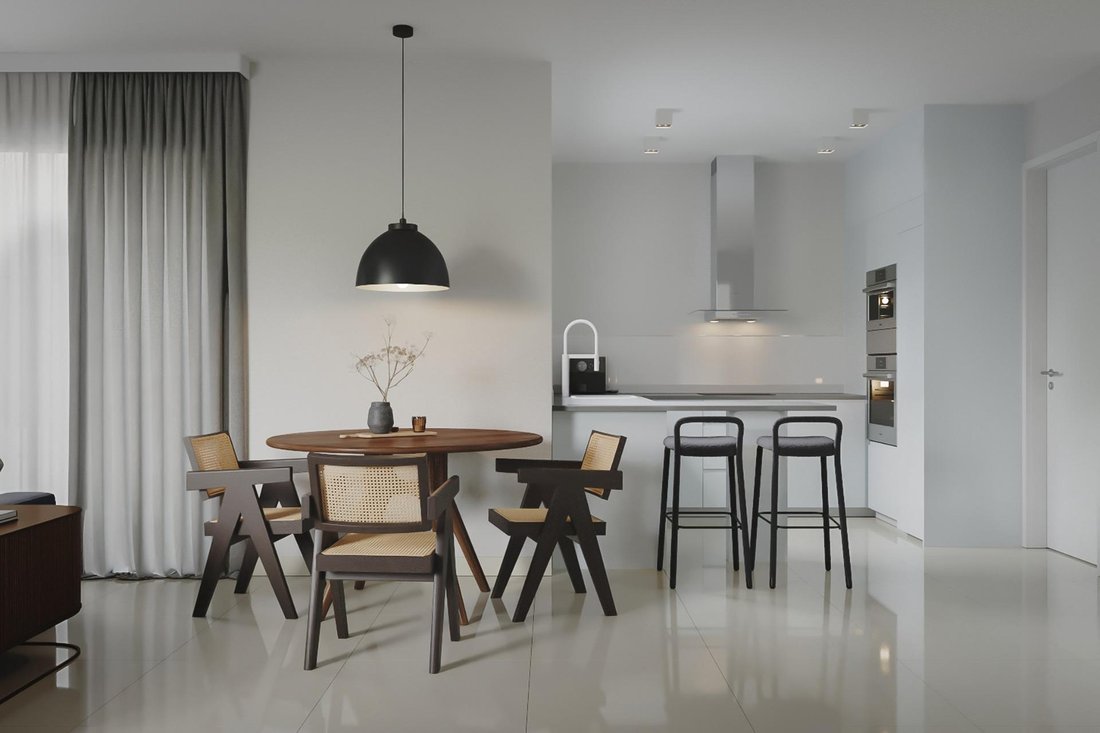 Villa a Alicante, Comunità Valenzana, Spagna 4 - 15558294