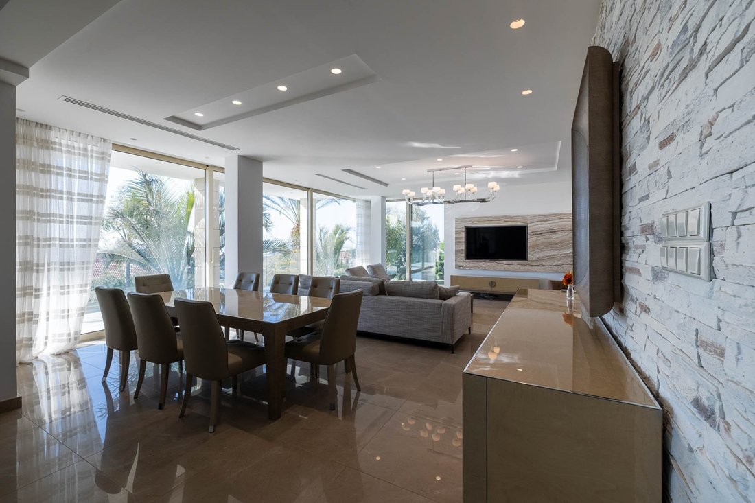 House in Germasogeia, Limassol, Cyprus 4 - 15559130