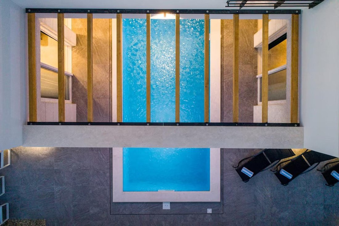 Villa in Povlja, Split-Dalmatia County, Croatia 4 - 15560061