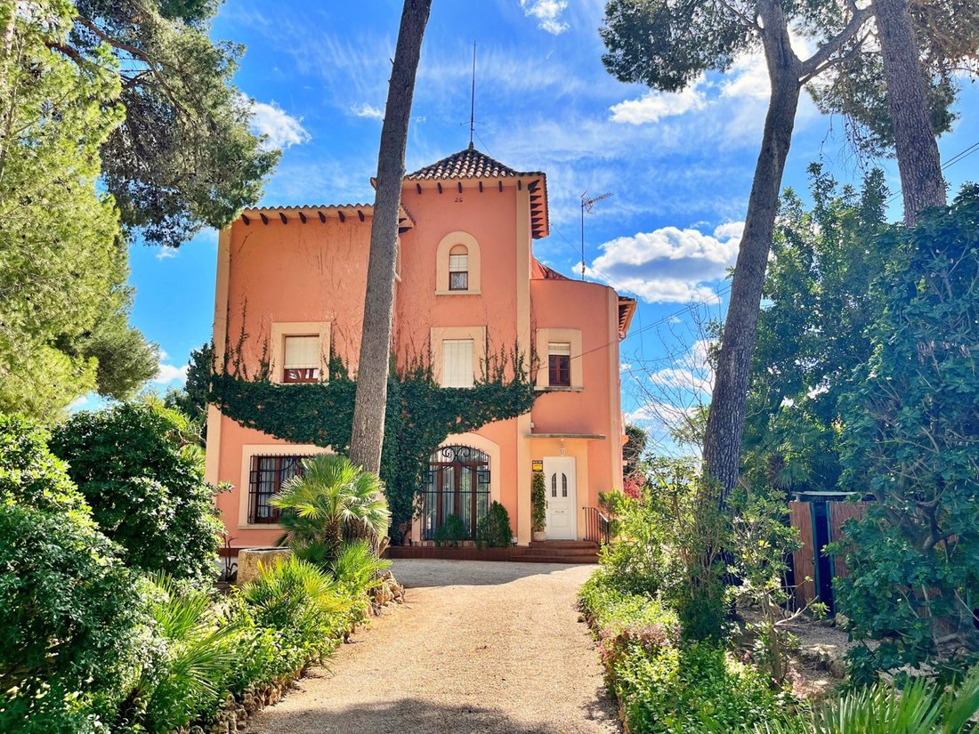 chalet à Tortosa, Catalogne, Espagne 3 - 15556555