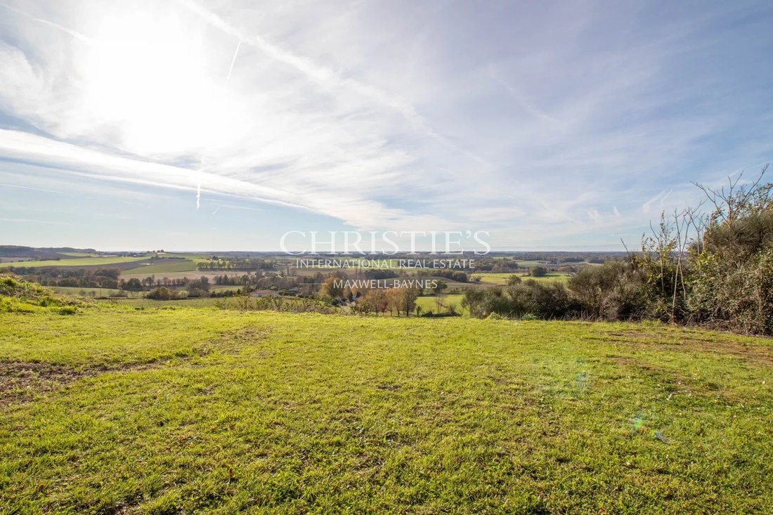 House in Duras, Nouvelle-Aquitaine, France 4 - 15041845