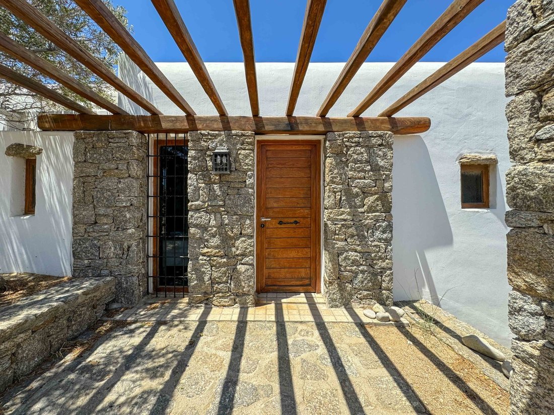 House in Mykonos, Aegean, Greece 1 - 15556128