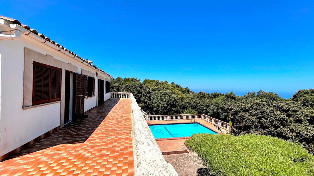 House in Valldemossa, Balearic Islands, Spain 1 - 15558792