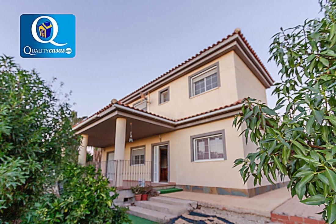 House in Busot, Valencian Community, Spain 2 - 15558037