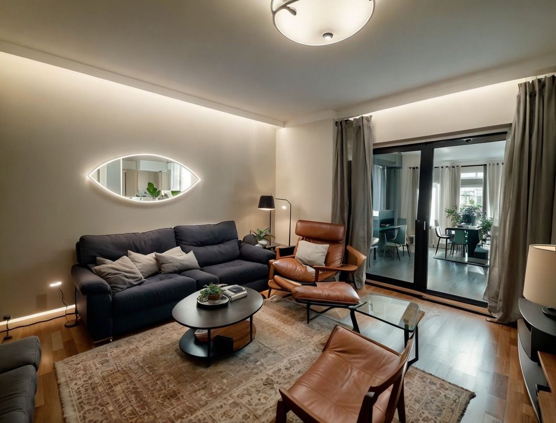 Appartamento a Centro, Madrid, Spagna 3 - 15557033