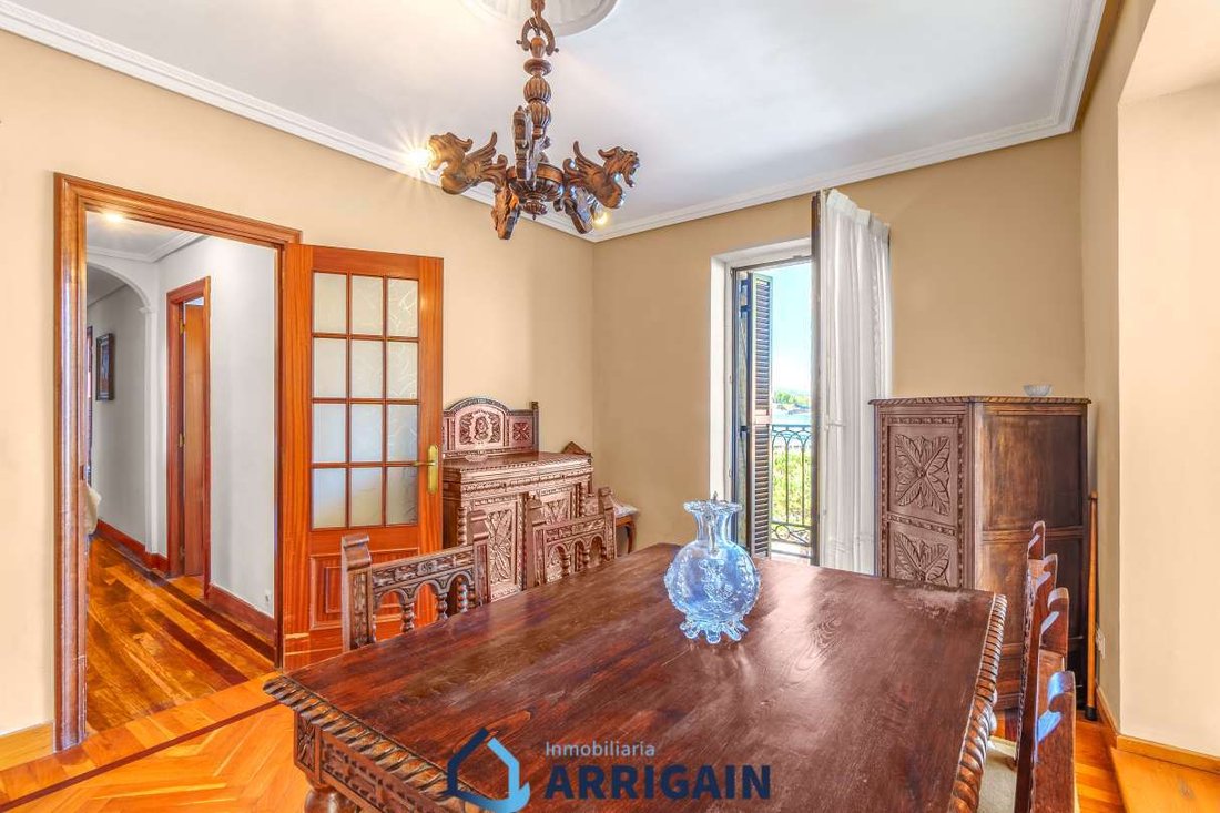 Apartment in Centro, Donostia-San Sebastian, Spain 5 - 15558946