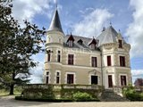 For Sale Chateau With Domaine And 74 Hectares - 2
