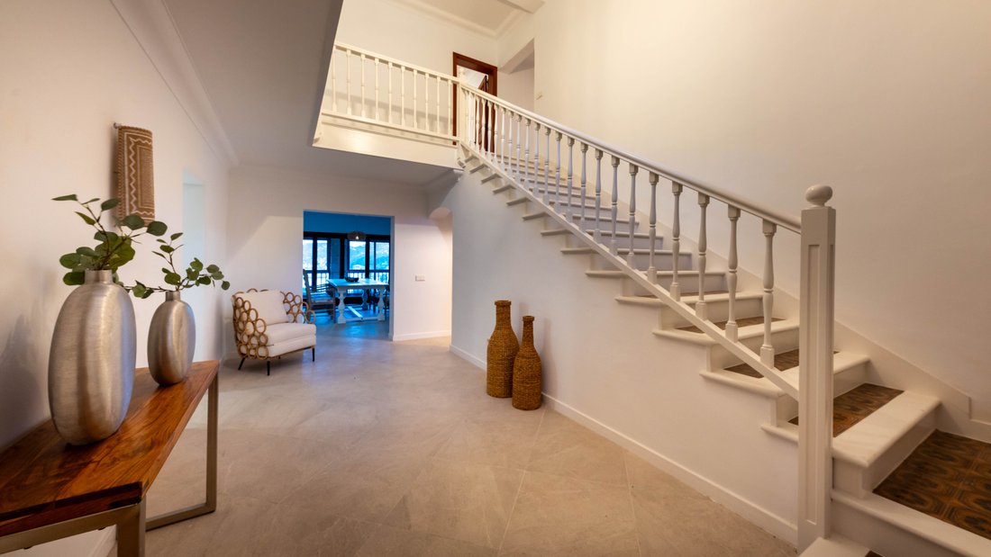 Villa in Valldemossa, Balearische Inseln, Spanien 3 - 15558772