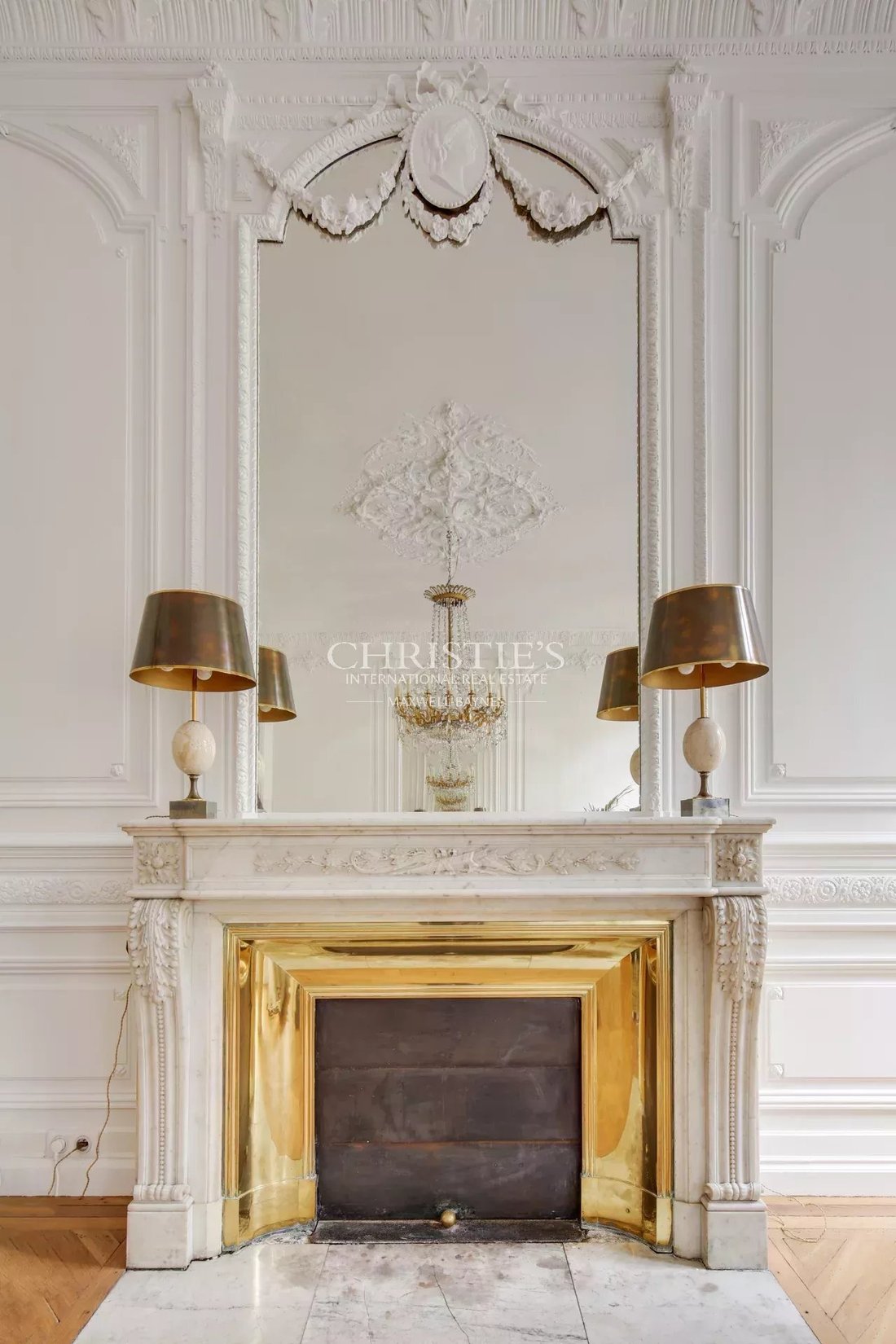 Apartment in Grand Parc-Chartrons-Paul Doumer, Bordeaux, France 2 - 15066909