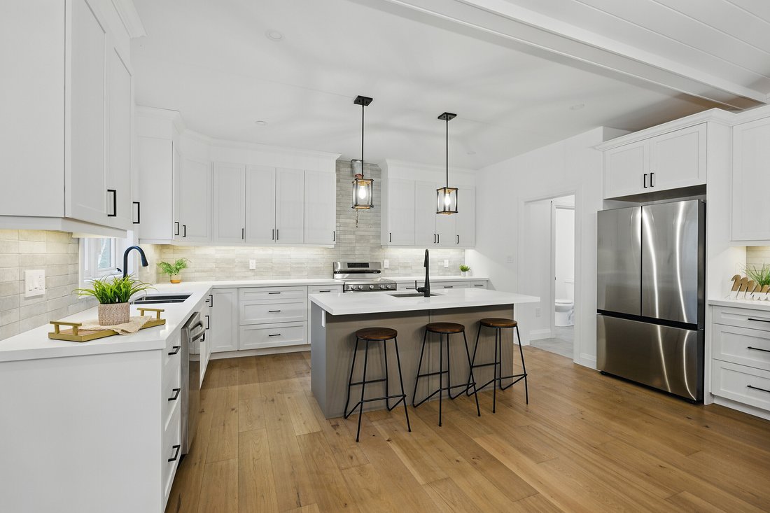 House in Gravenhurst, Ontario, Canada 3 - 15289555