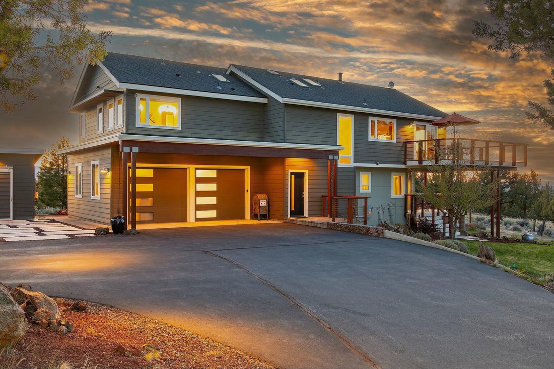 House in Bend, Oregon, United States 3 - 15560839