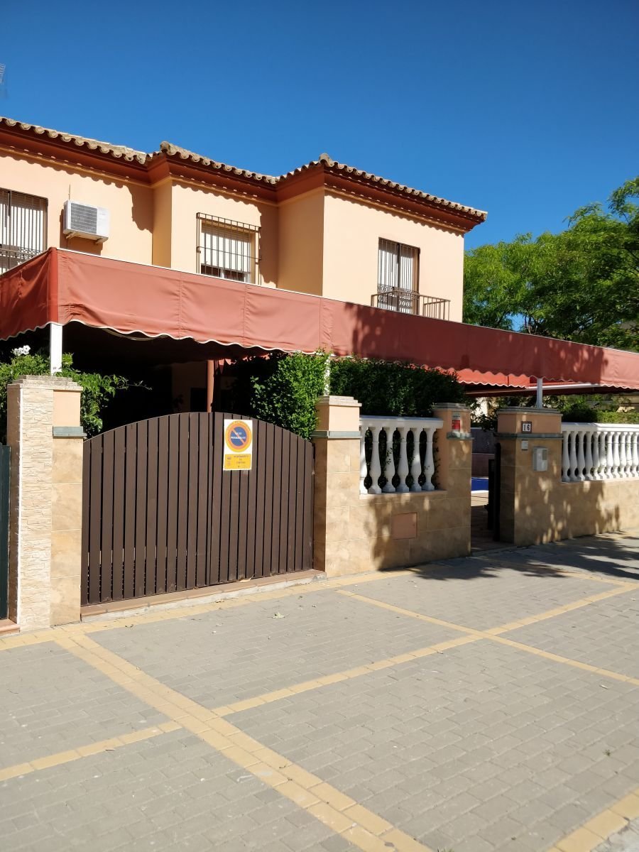 Townhouse en Chipiona, Andalucía, España 1 - 15556291