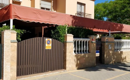 Maison de ville à Chipiona, Andalousie, Espagne 1