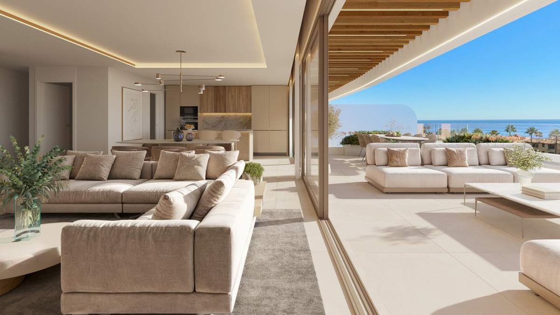 Apartment in Casares, Andalusia, Spain 3 - 15558995