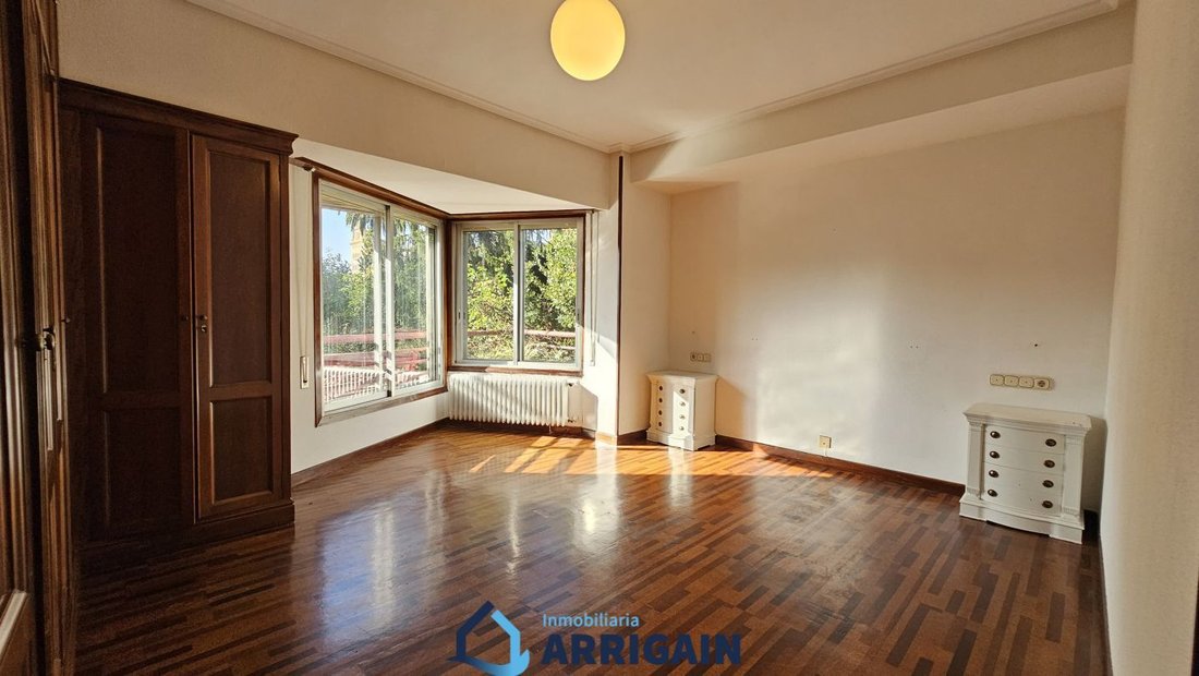 Apartment in Ipar-Ekialdea, Donostia-San Sebastian, Spain 5 - 15558873