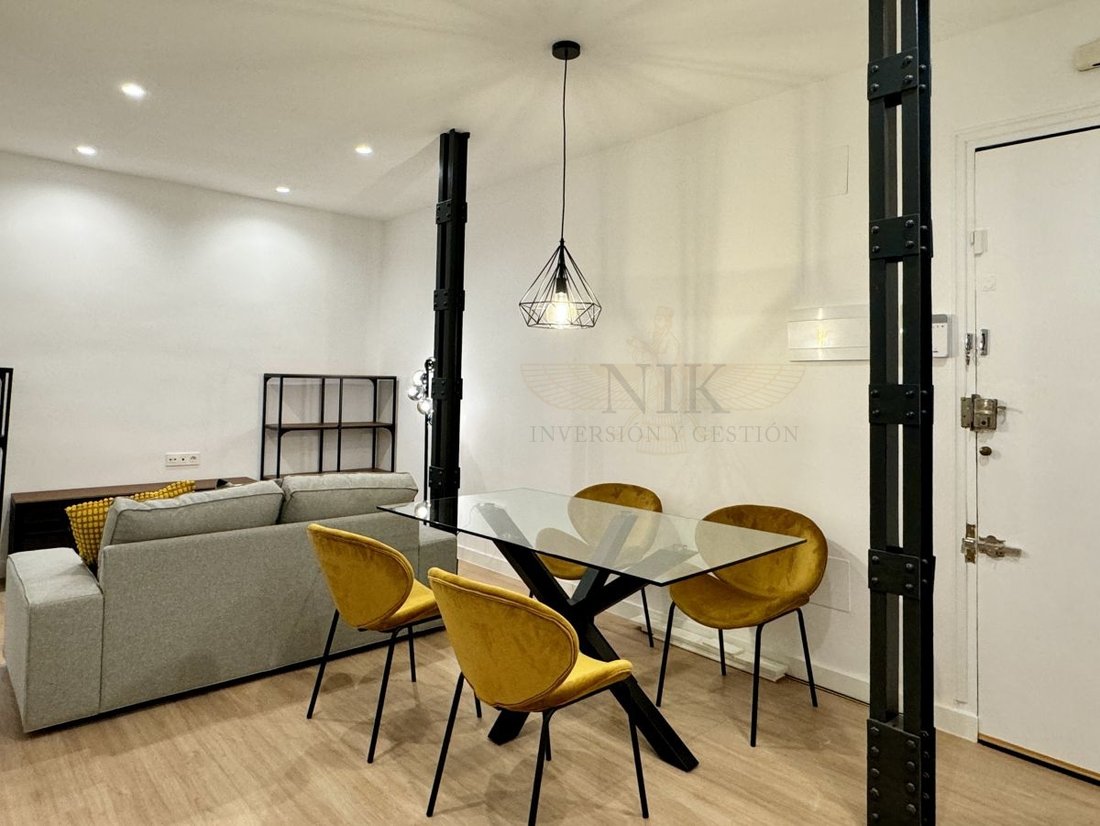 Apartment in Retiro, Madrid, Spain 4 - 15556496