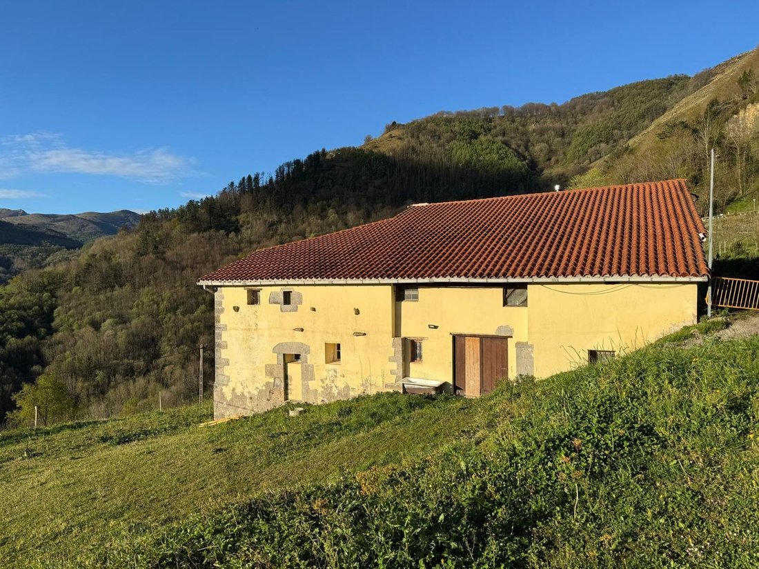 Country House in Aia, Basque Country, Spain 4 - 15560050
