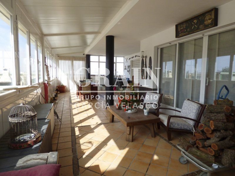 Chalet in Albacete, Castile-La Mancha, Spain 1 - 15556631