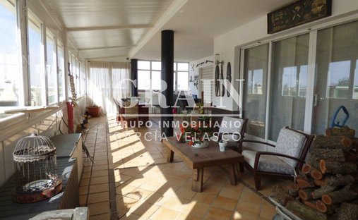 Chalet in Albacete, Castile-La Mancha, Spain 1