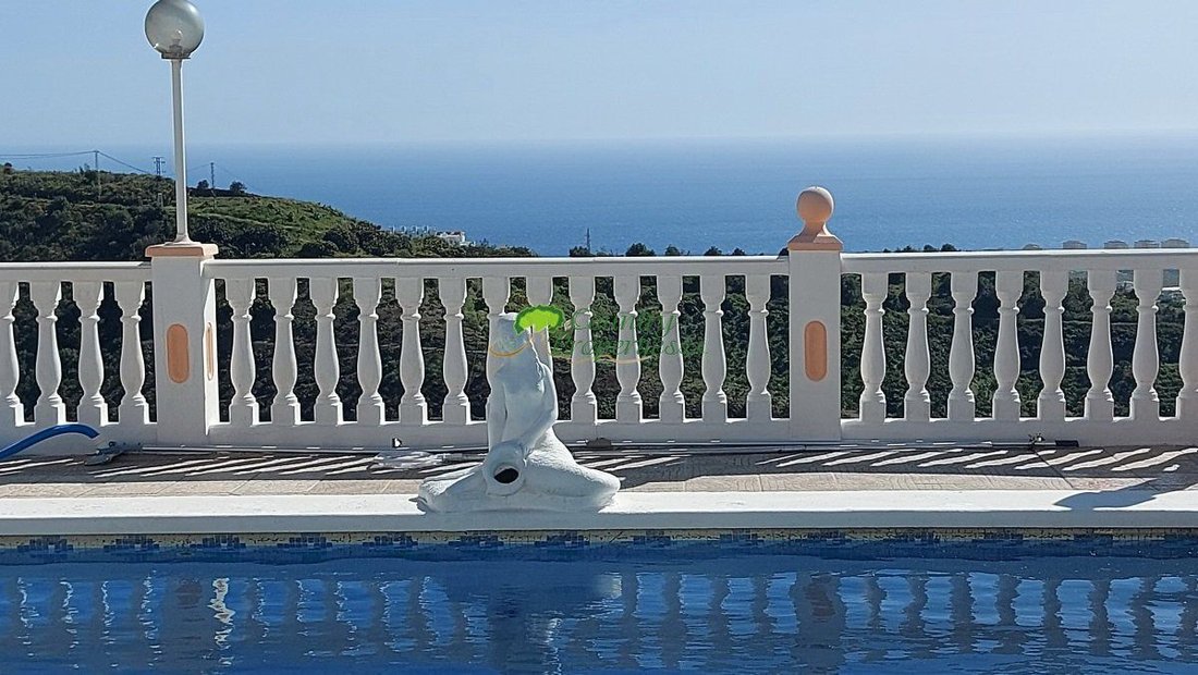 Country House in Torrox, Andalusia, Spain 3 - 15556694