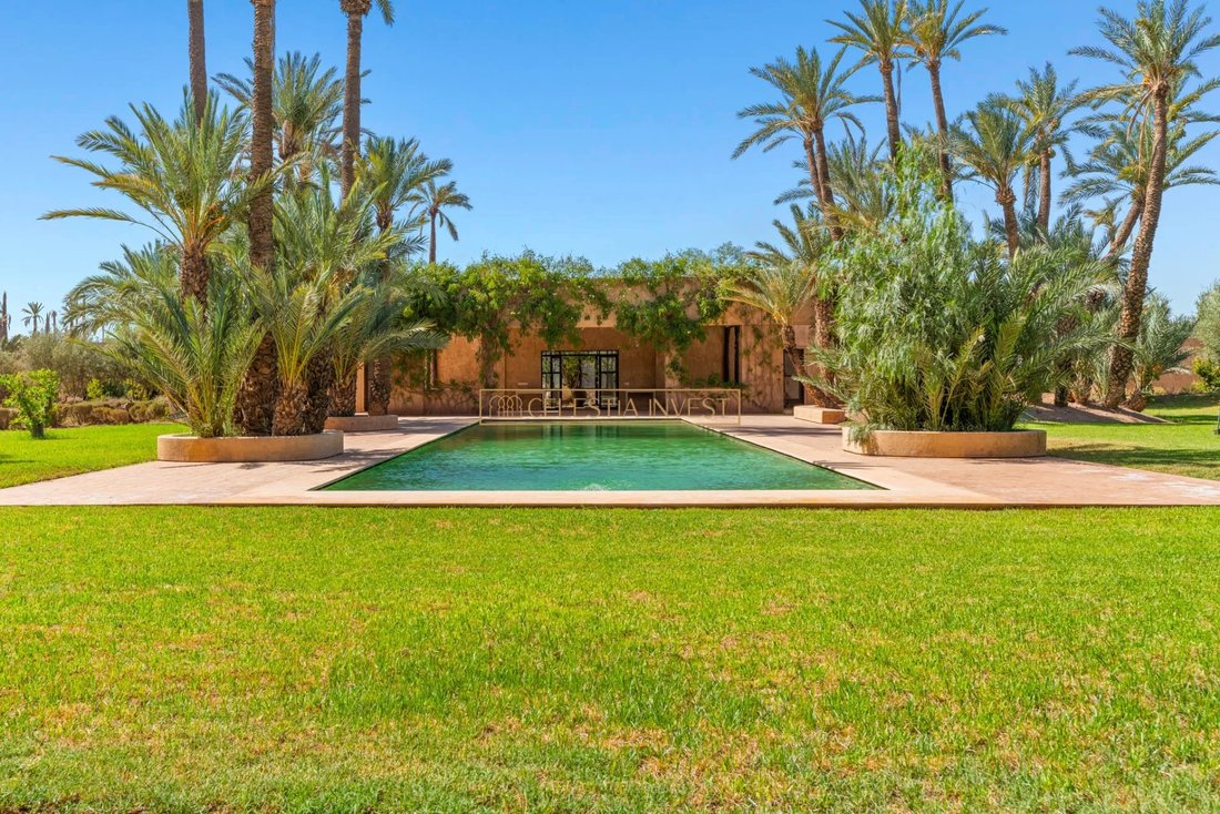 House in Menara, Marrakesh-Safi, Morocco 2 - 15558660