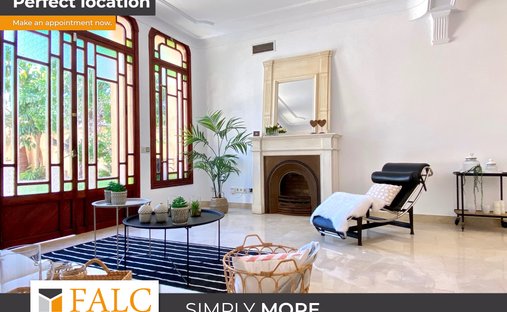 House in Palma, Balearic Islands, Spain 1